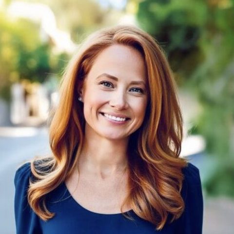 Marika Shaub